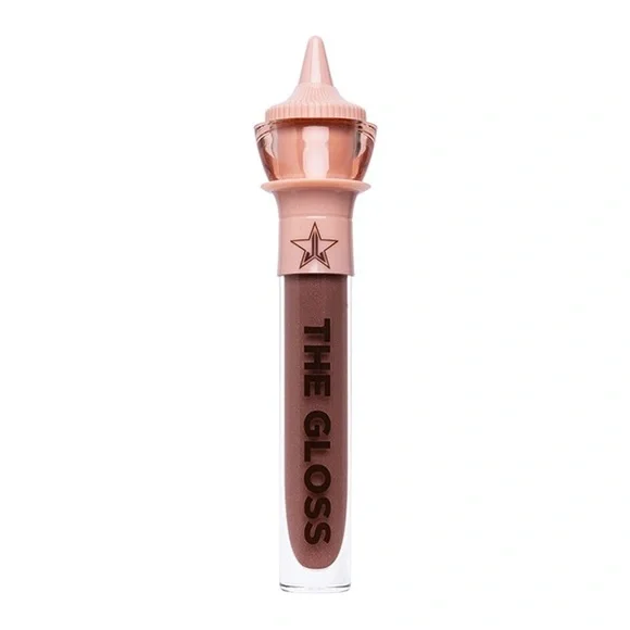 Jeffree Star Table Top & Silk Rope Lip Glosses - Picture 6 of 11
